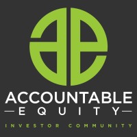 Accountable Equity