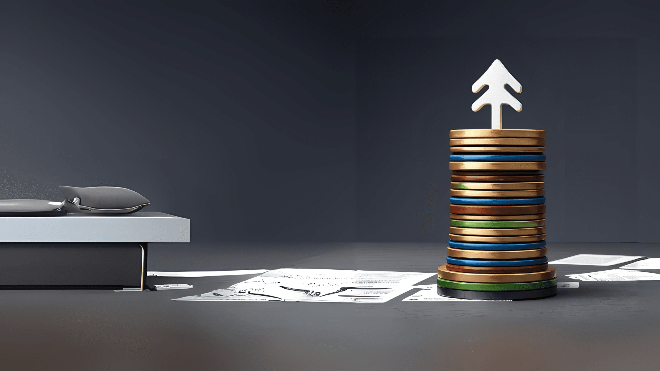 What Is a Capital Stack?