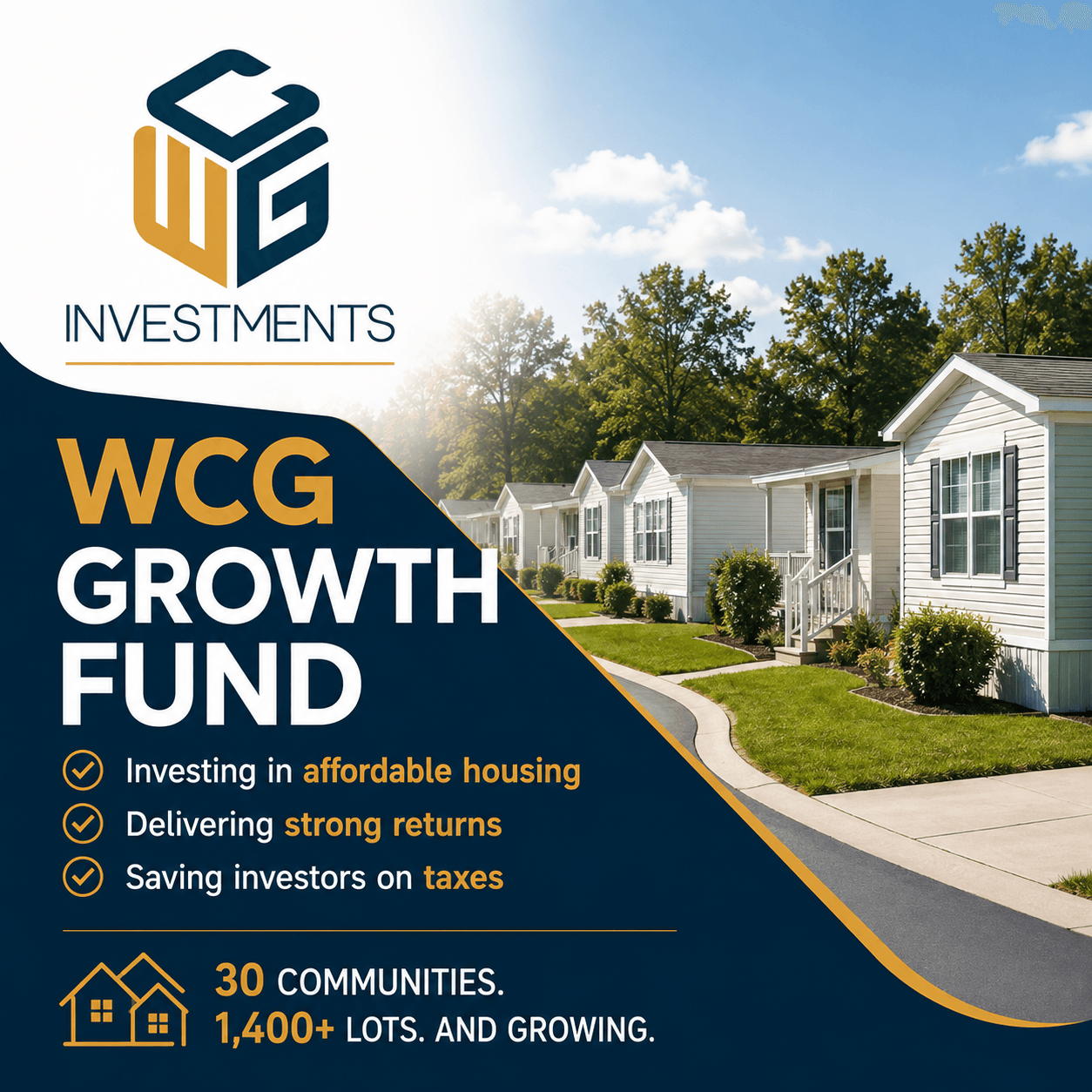 WCG Growth Fund