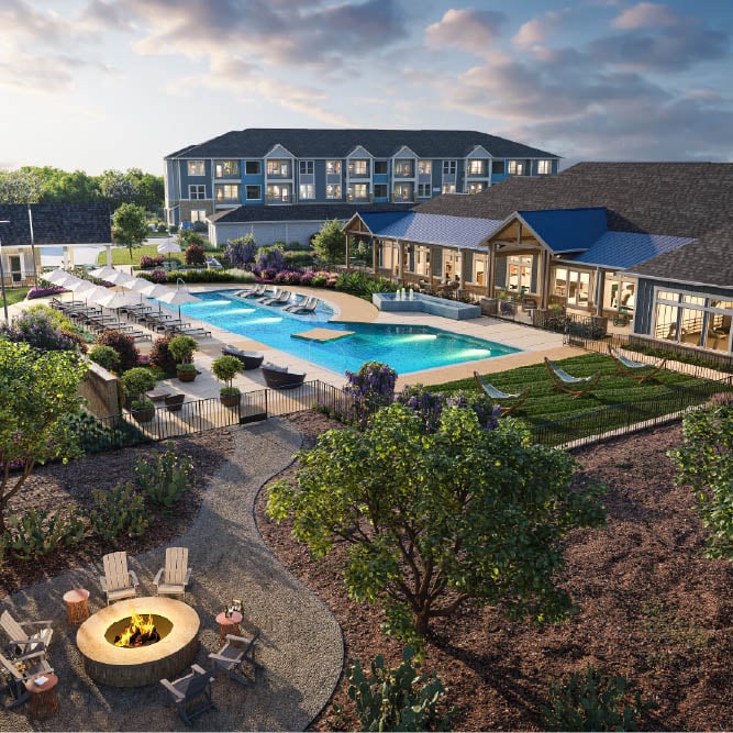 Estraya Boerne