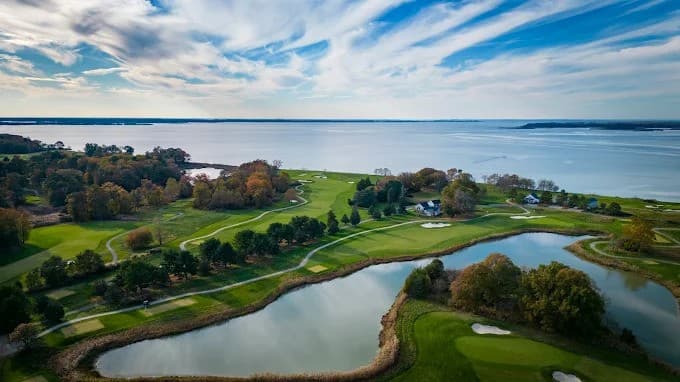 Waterfront Hospitality Investment with Proven Profit & Growth Plan