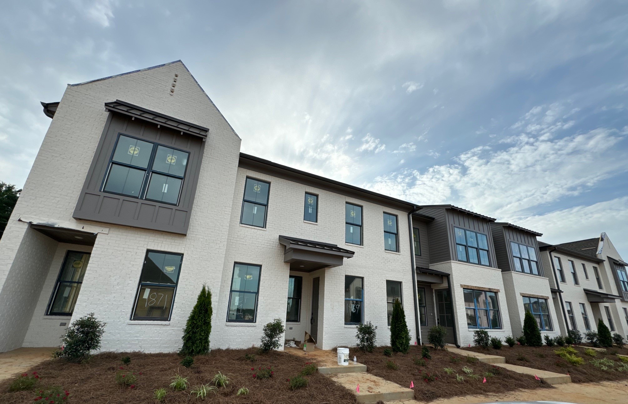 Oxford Reserve Properties GP LLC