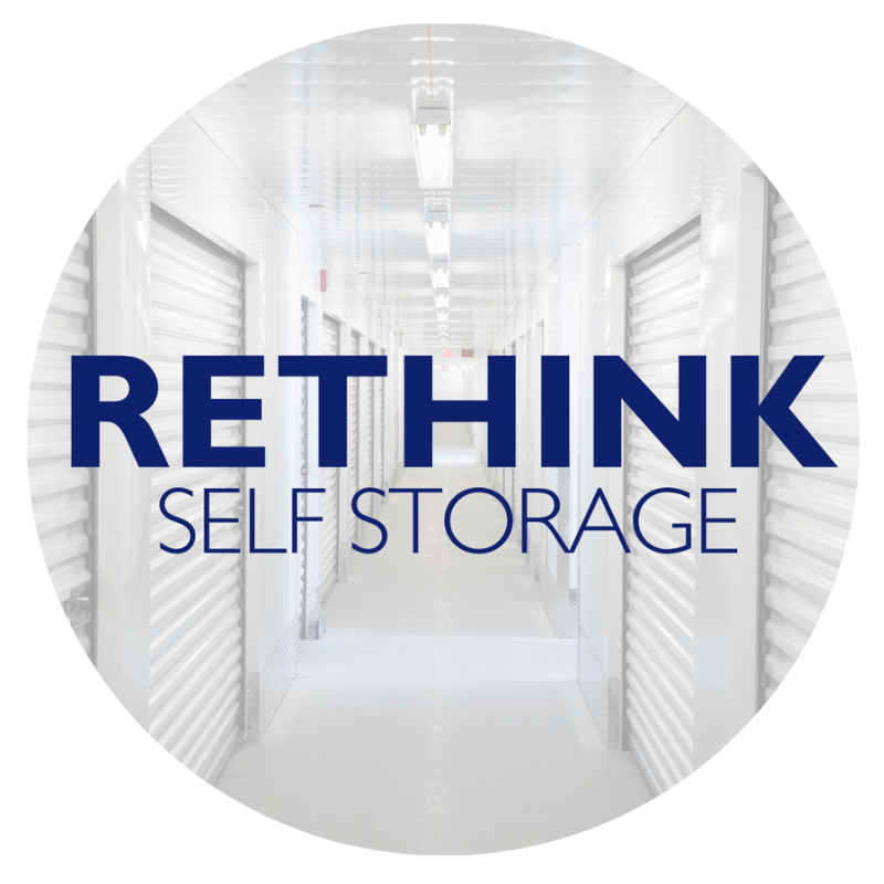 Rethink Self Storage Fund