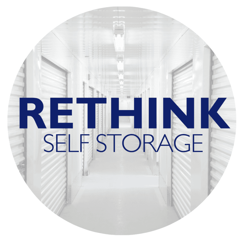 Rethink Self Storage Fund