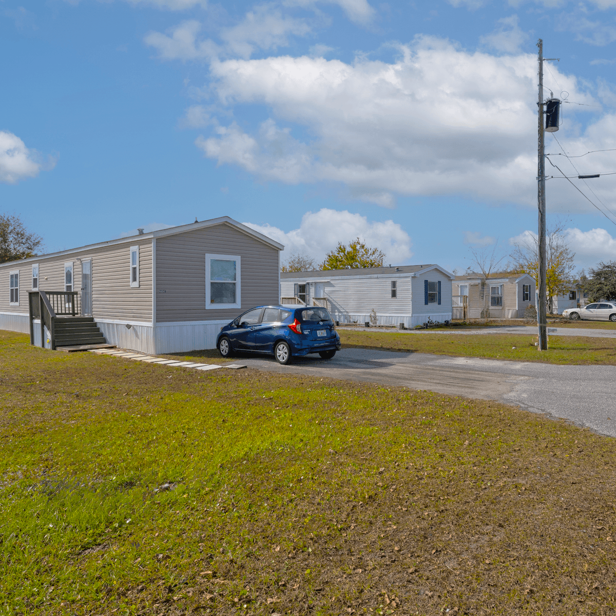 52TEN DD1 – Hidden Oasis Estates