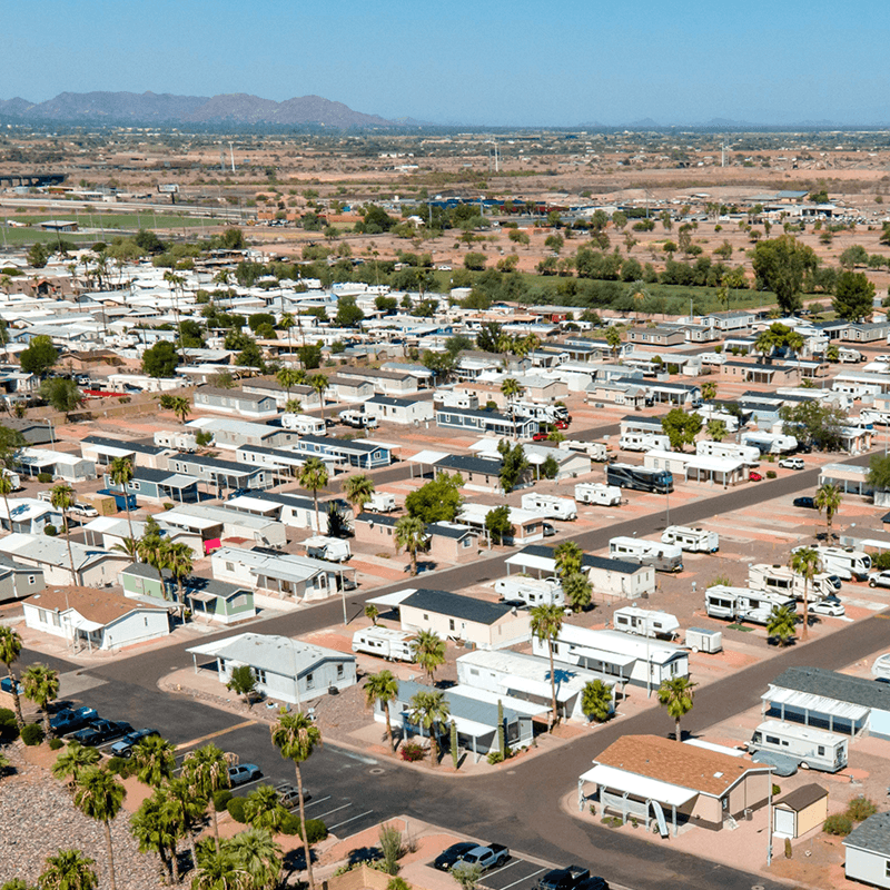 52Ten Fund II, LP - 4 Parks