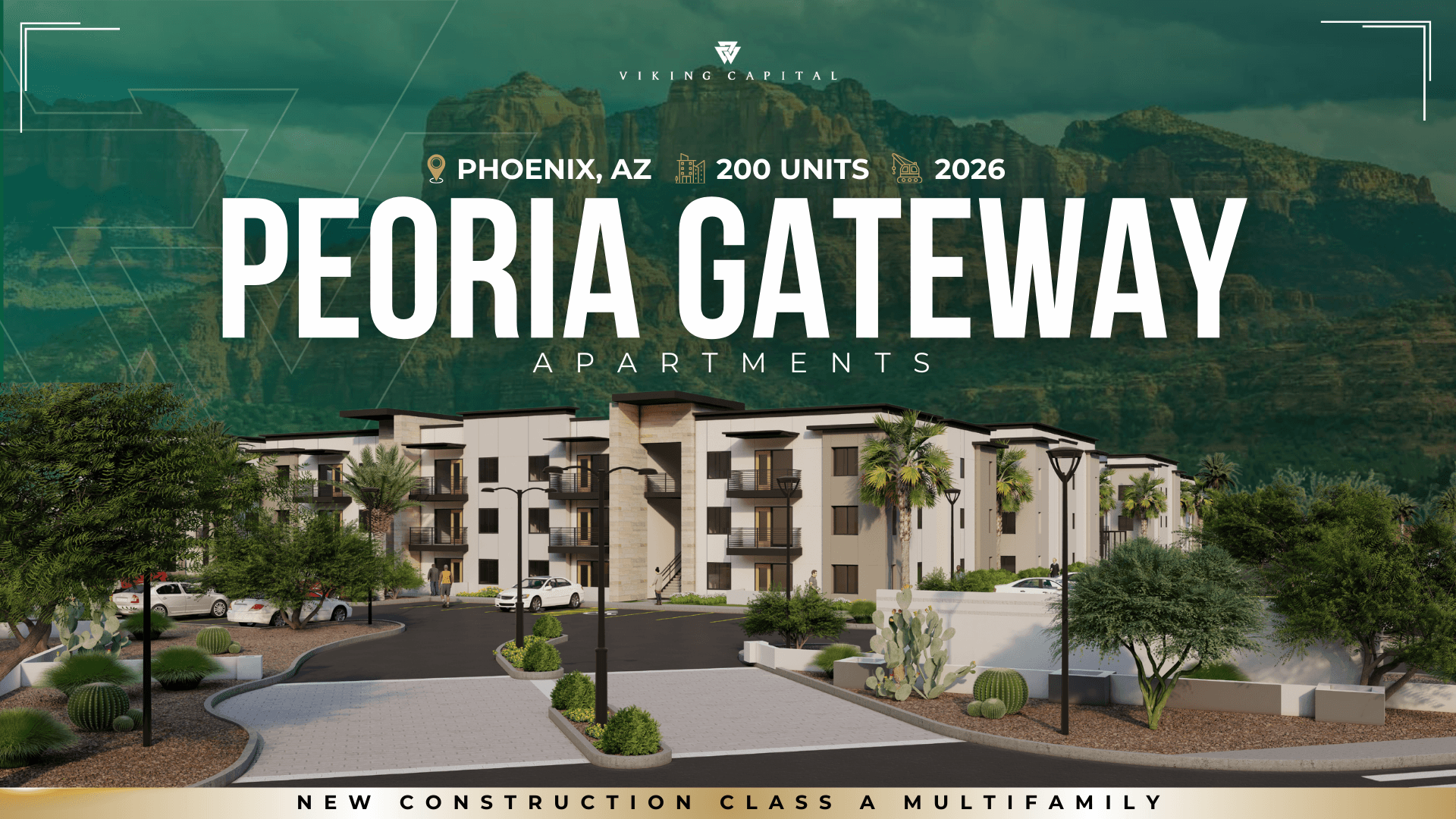 Peoria Gateway