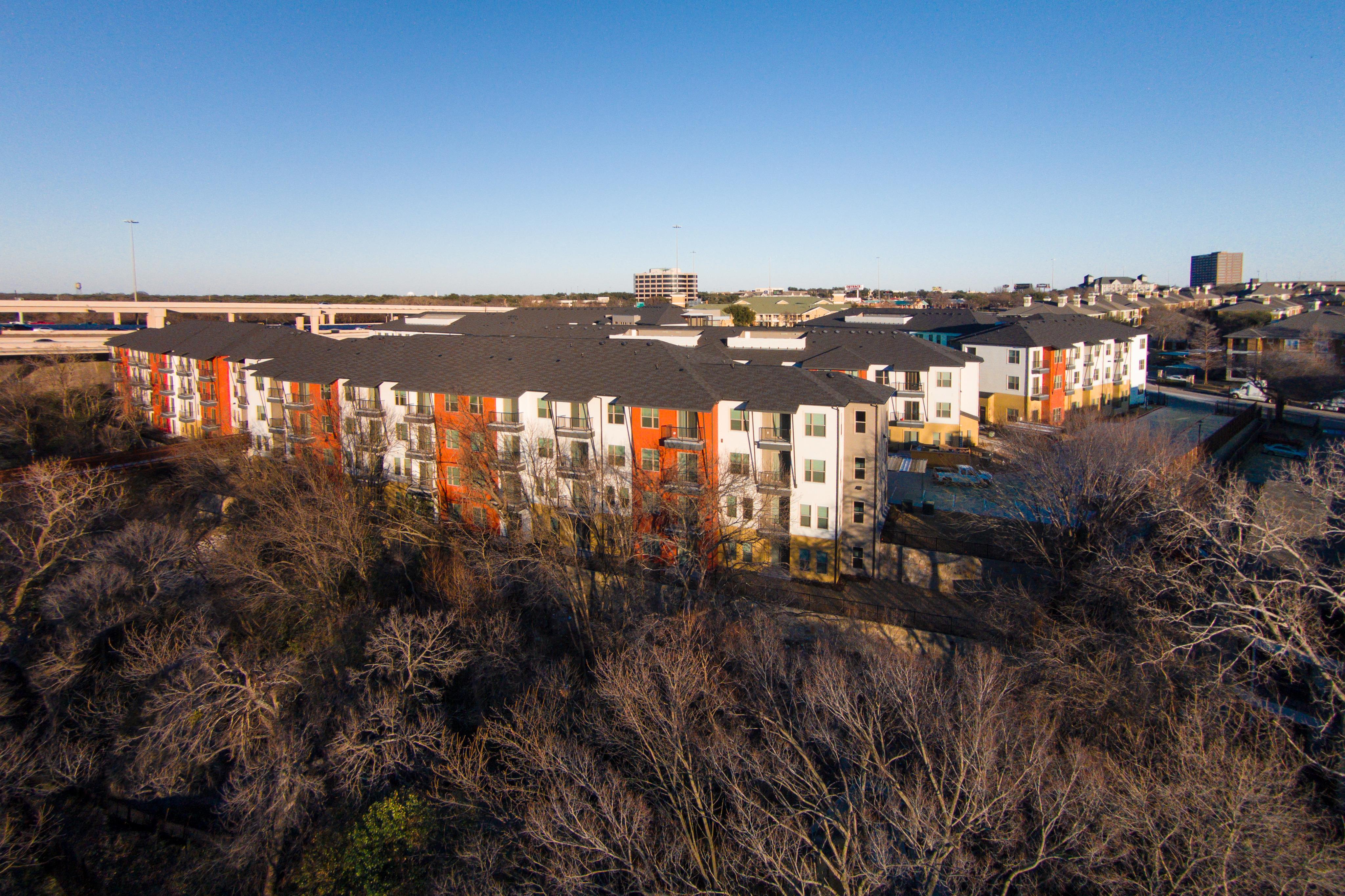 The Haven at Creekside