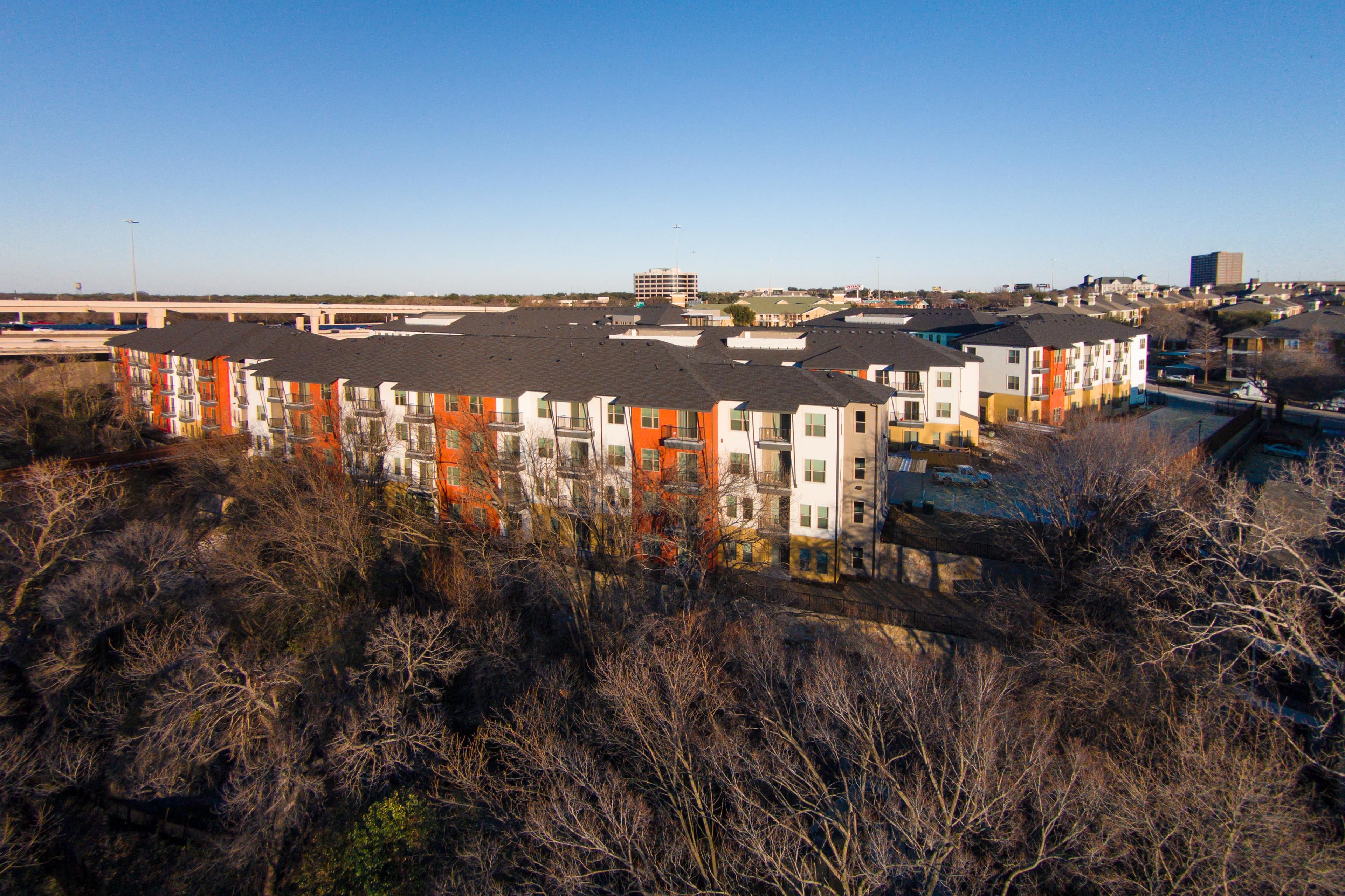 The Haven at Creekside