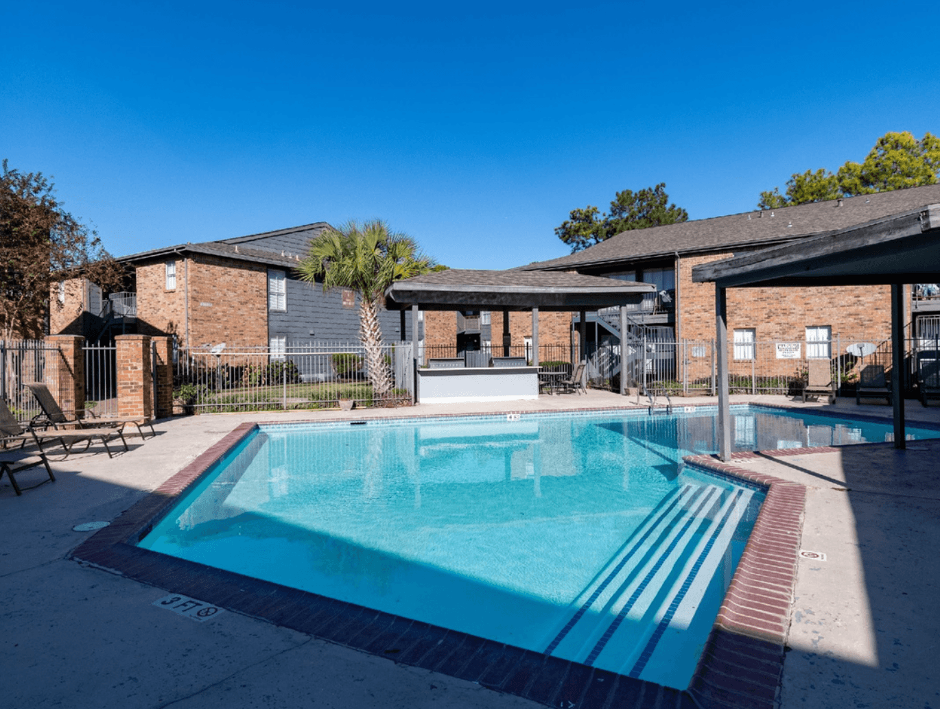 LSCRE Verandas at Bear Creek Case Study