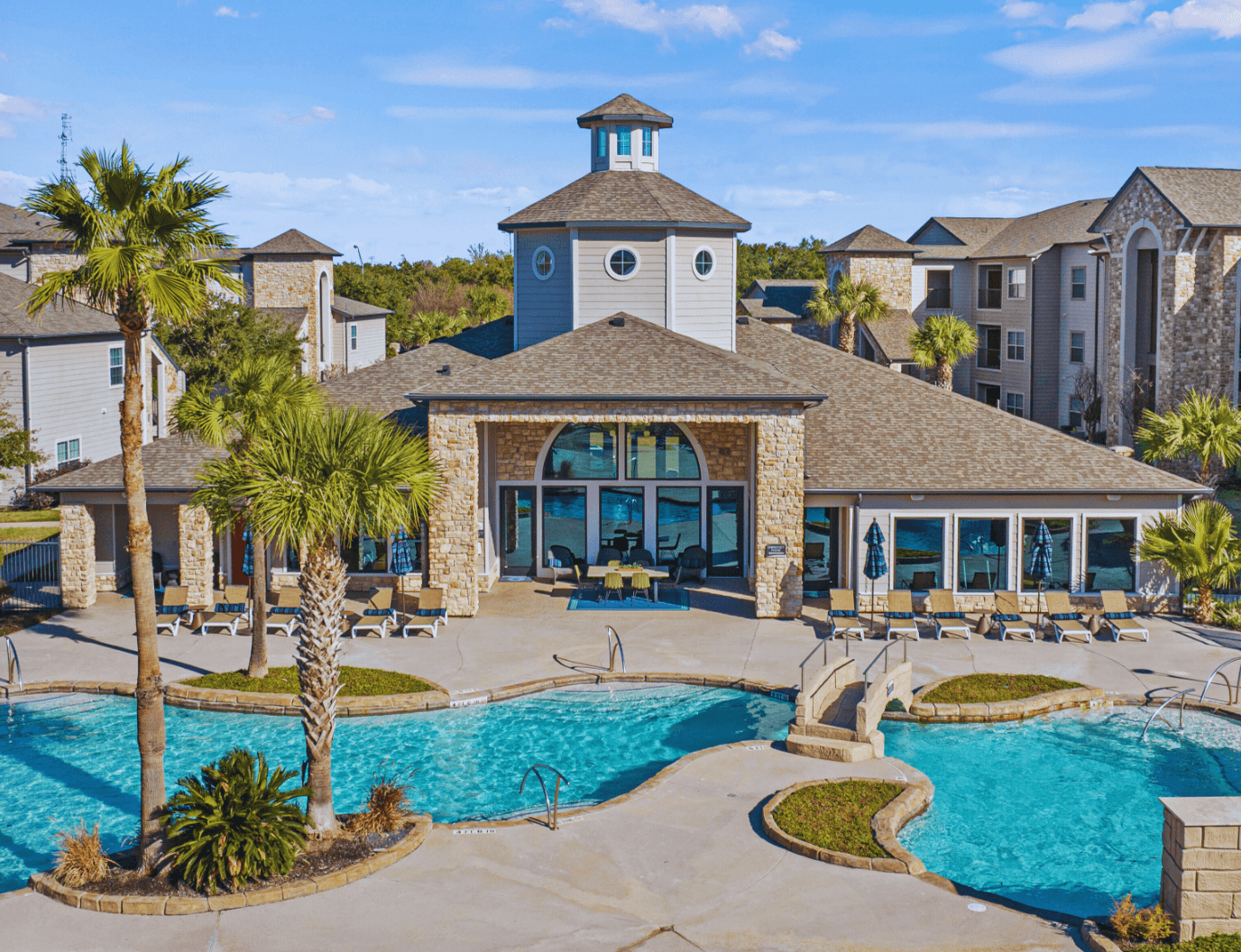 LSCRE Preserve at Copperleaf Case Study