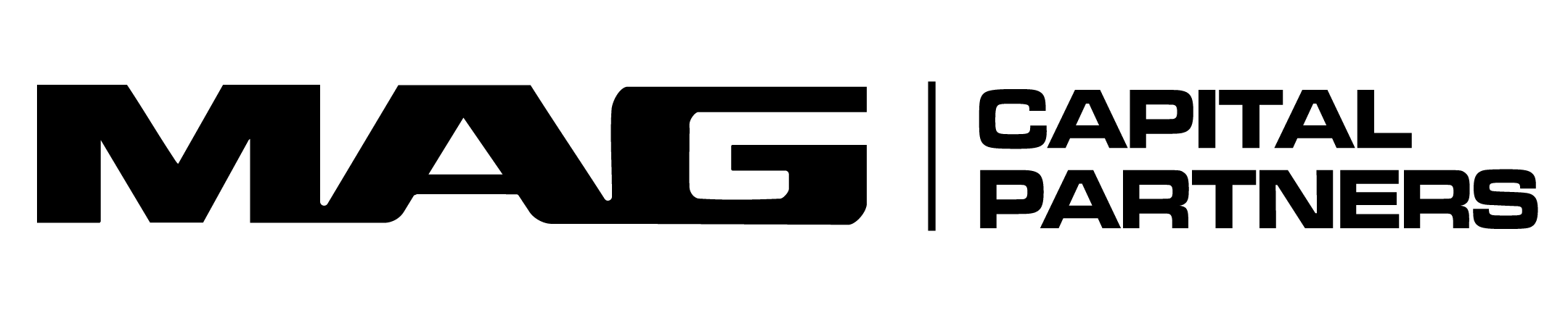 MAG Capital Partners header